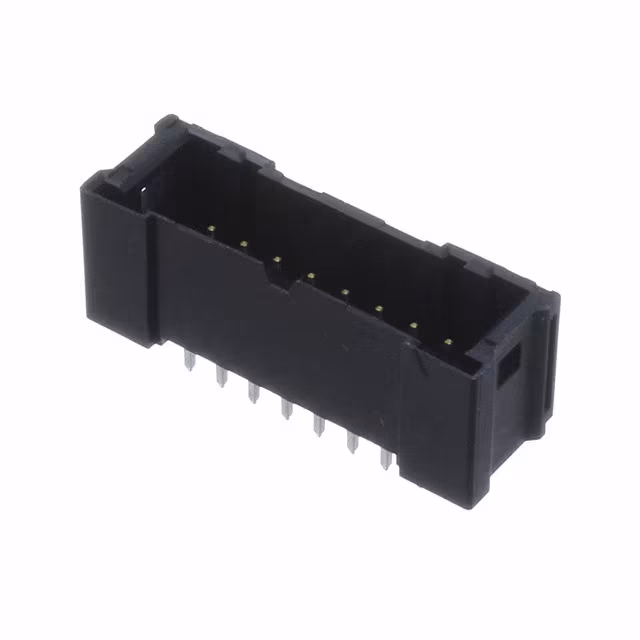 DF51A-16DP-2DSA Hirose Electric Co Ltd  Headers Male Pins